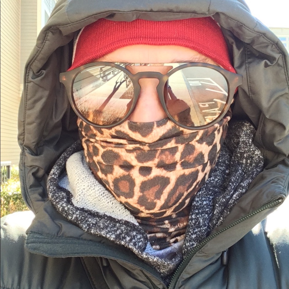 Meet your Posher, Elizabeth